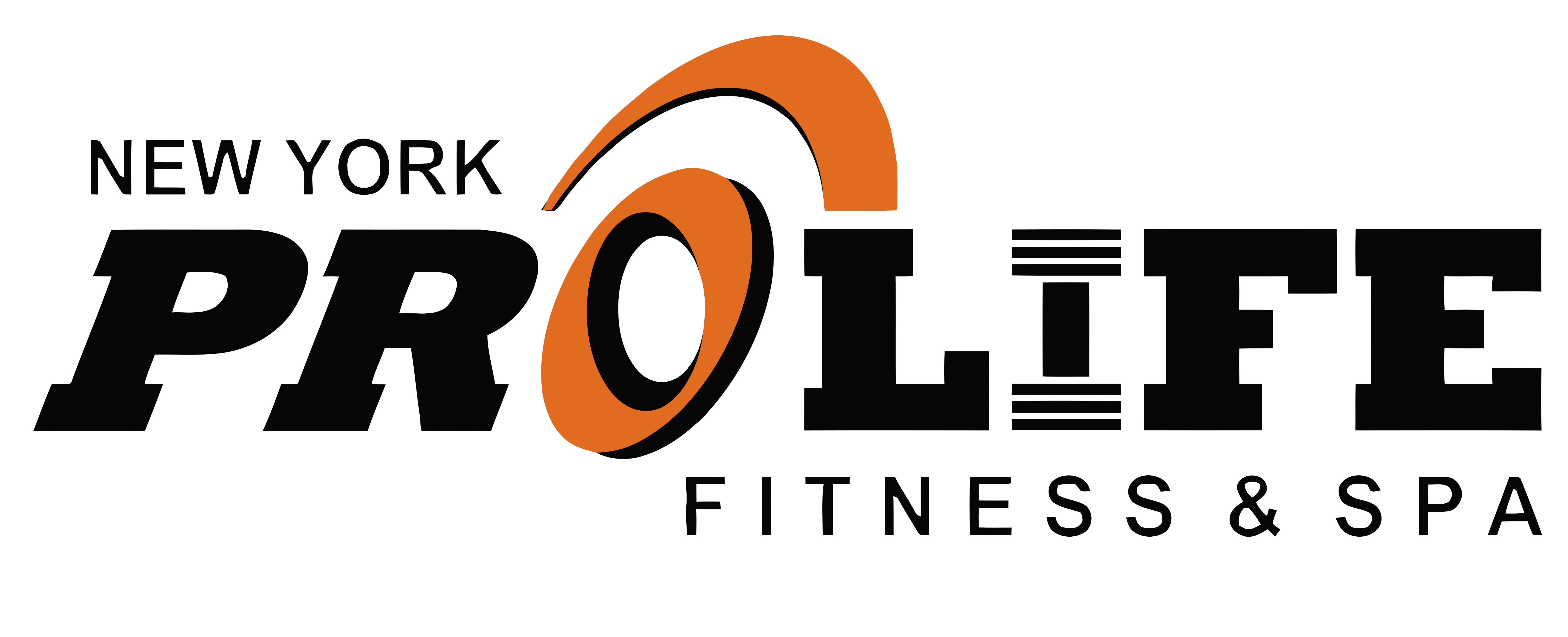 Prolife Logo Transparent Big