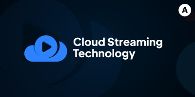 ინგლისურ ენოვანი თამაშის წარმდგენი